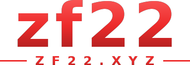 zf22 logo